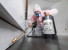 Best Fumigation Services  in Danville, PA