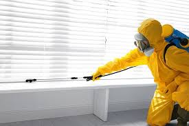 Best Residential Pest Control  in Danville, PA